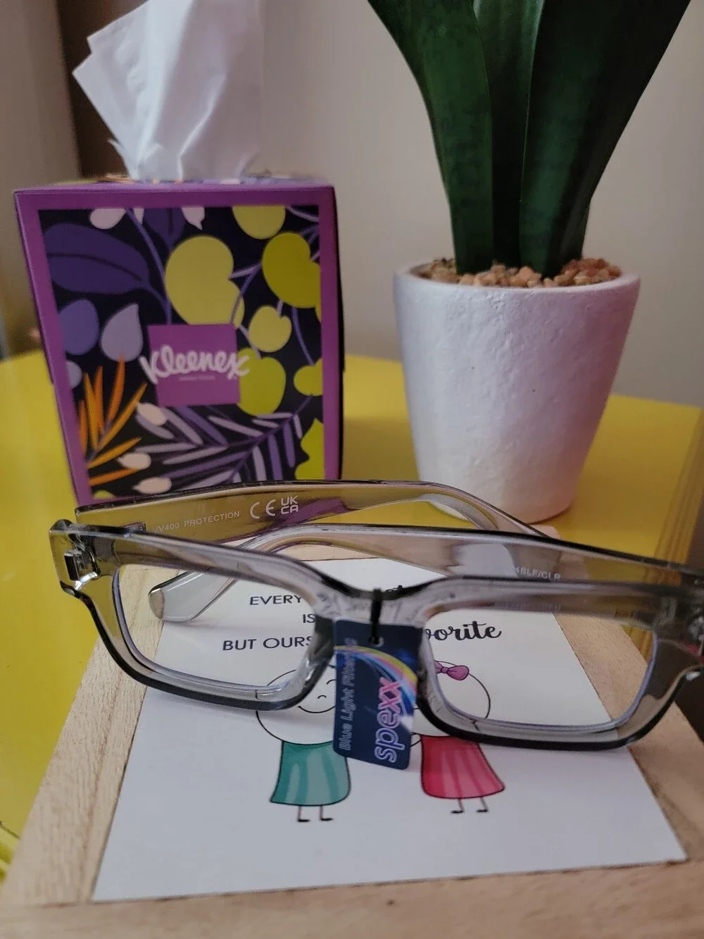 Blue Light Blocking Glasses